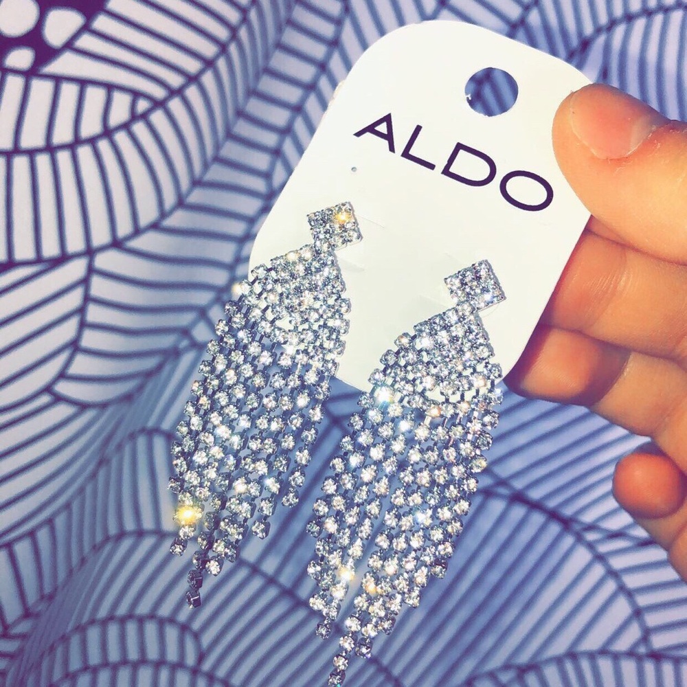 Aldo Brand New Earrings.